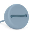 Picture of SUAVINEX SOOTHER SILICONE CASE - BLUE